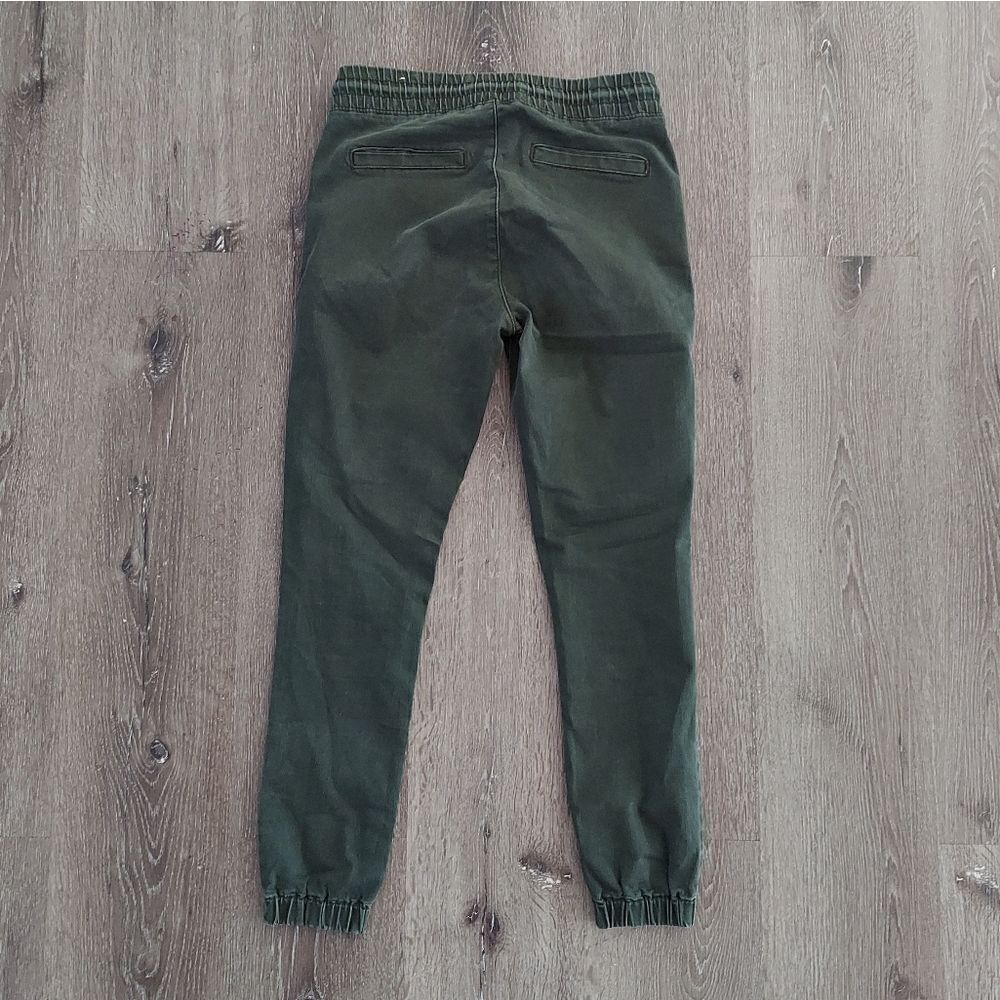 V.i.p. Drawstring Jogger Size 7/28 - Picture 4 of 6